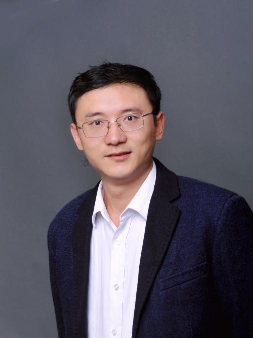 星空app官网创新论坛第一千七百七十六讲：Relativistic quantum sensing in near-Earth curved spacetime