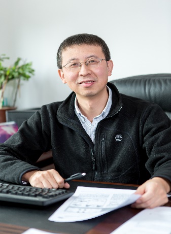 星空app官网创新论坛第一千五百五十四讲：高活性天然产物生物合成中的自抗性 新机制研究