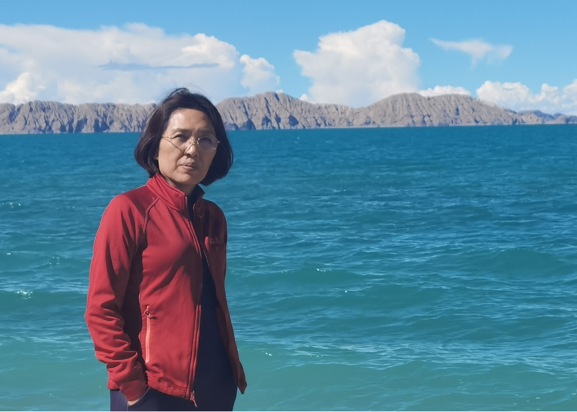 星空app官网创新论坛第一千三百三十五讲：华北泥河湾盆地早中更新世环境变化研究