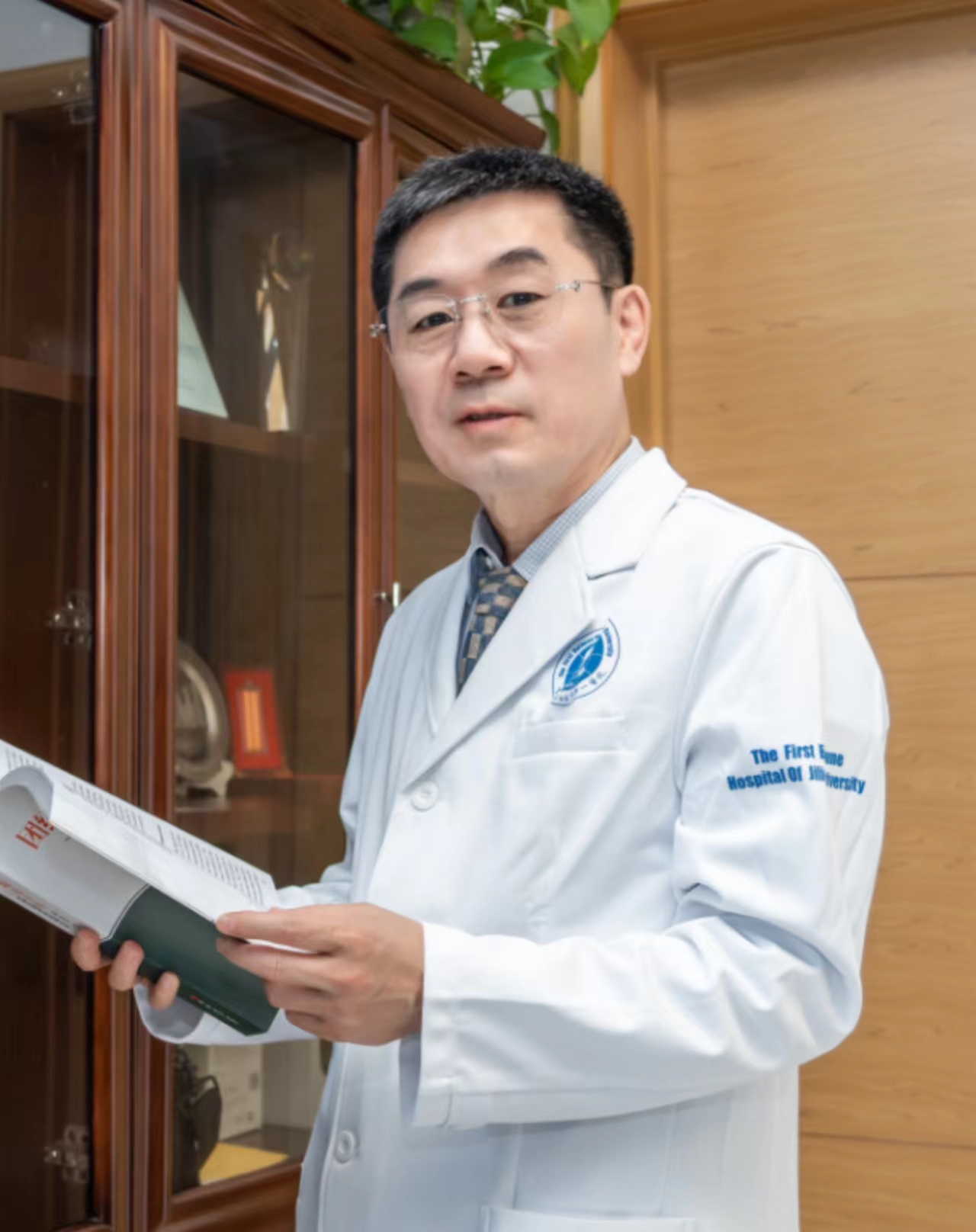 星空app官网创新论坛第一千五百一十一讲：GE Pigs: Biomedical Models and Beyond