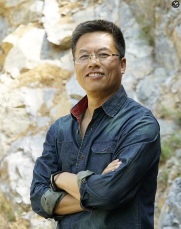 星空app官网创新论坛第一千七百九十一讲：翼龙的演化