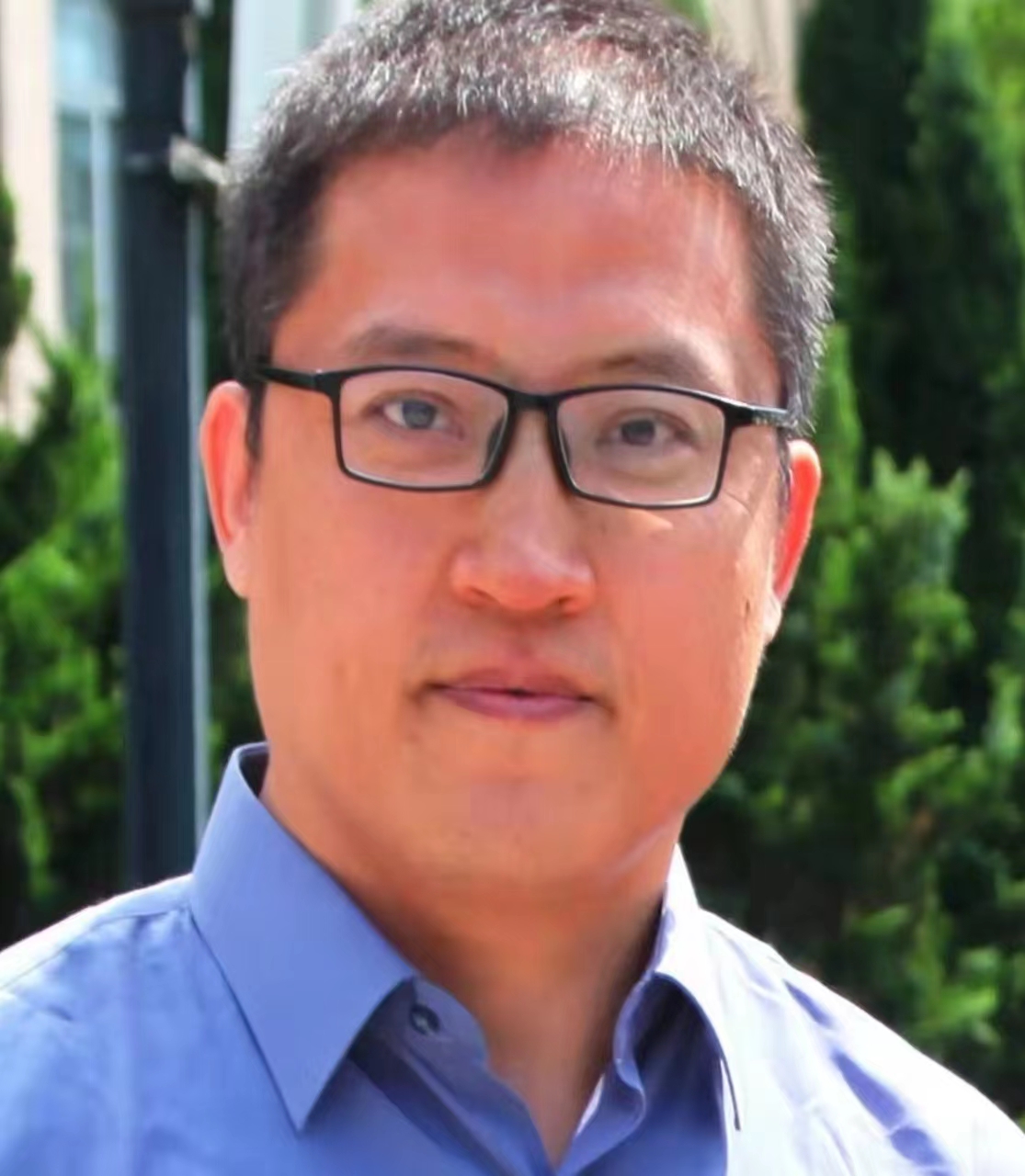 星空app官网创新论坛第一千五百零八讲：生物体系多尺度理论研究的方法发展及生命科学和生物医学应用