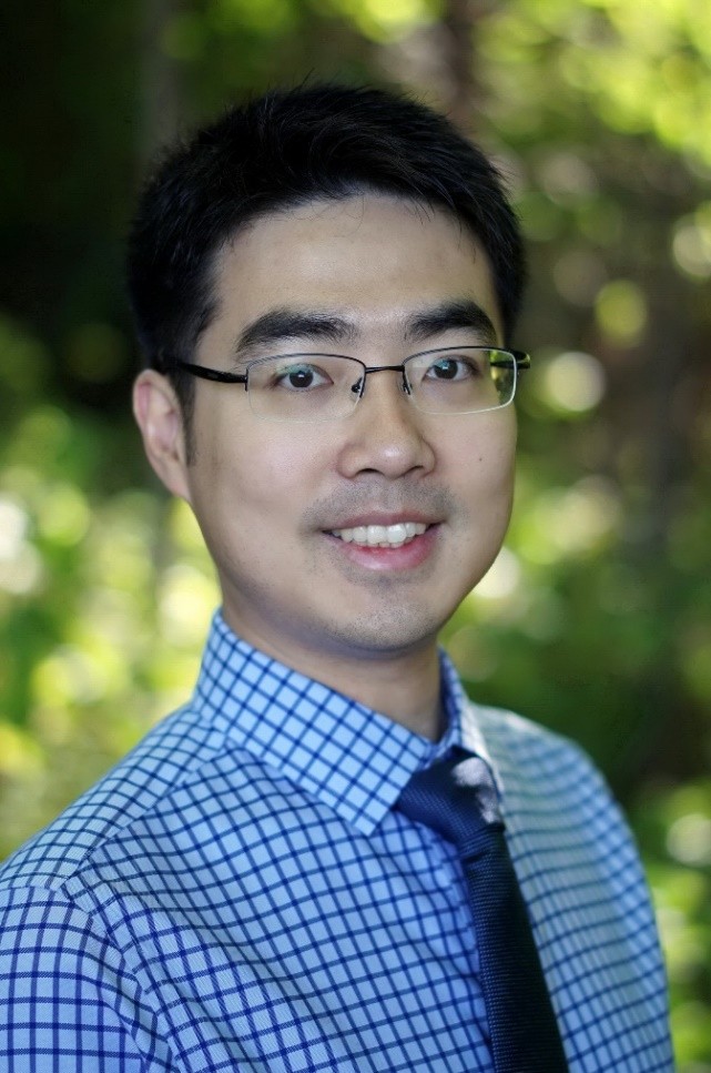 星空app官网创新论坛第一千八百六十四讲：Feature Screening with Conditional Rank Utility for Big-Data Classification 