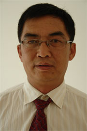 星空app官网创新论坛第一千零八十四讲：油橄榄系统性研究-从基础到应用