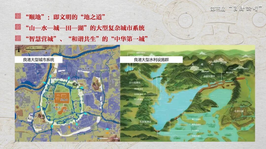 感悟良渚：重思文明的天人之际——星空app官网校长、文化遗产学院教授孙庆伟在第三届“良渚论坛”上的发言