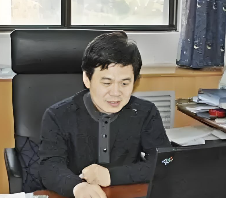 星空app官网创新论坛第一千九百五十三讲：聆听引力波-张衡天文台构想