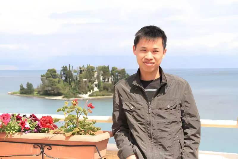 星空app官网创新论坛第一千三百九十五讲：配位聚合物多孔材料与吸附分离 