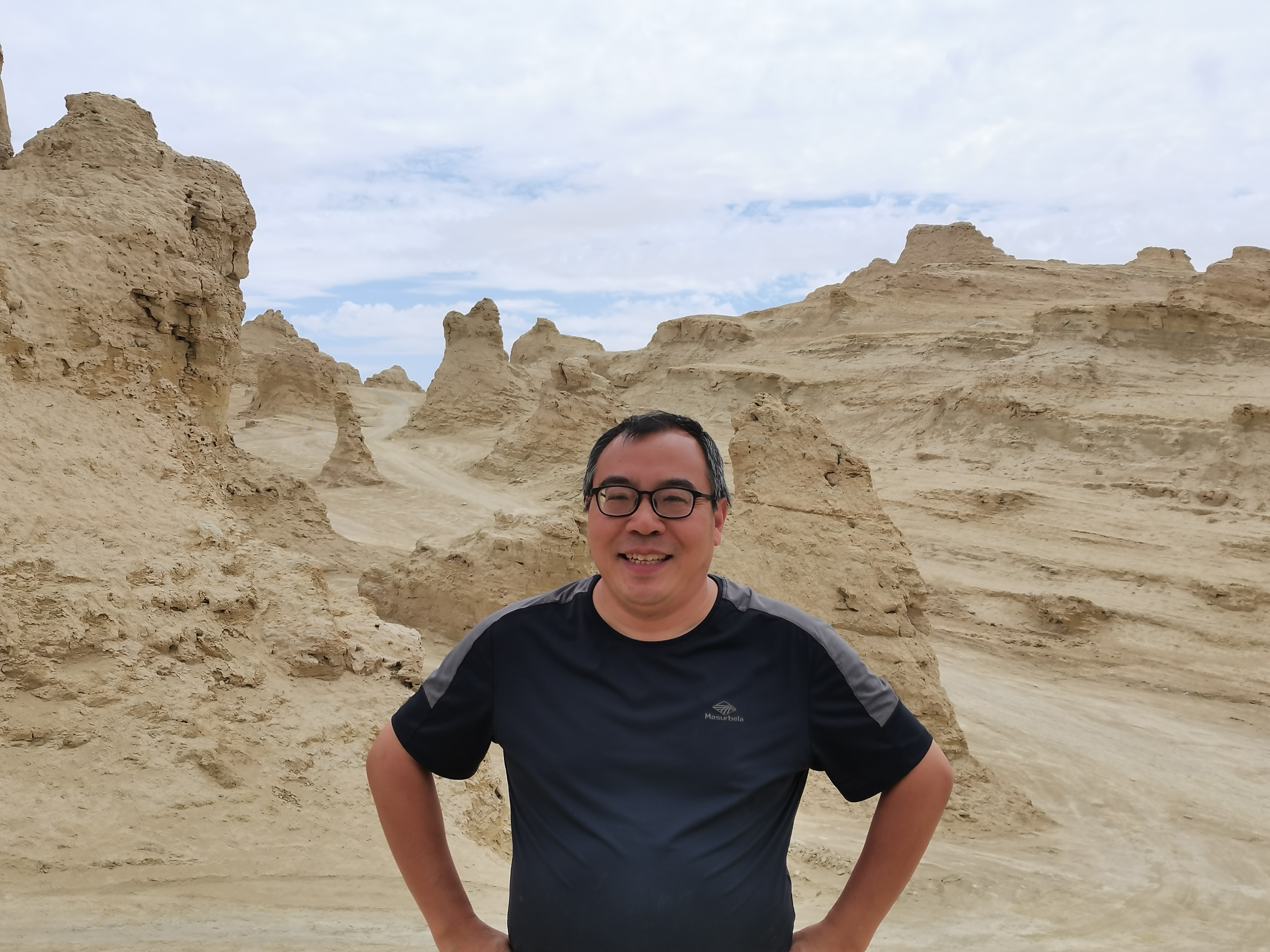 星空app官网创新论坛第一千五百六十五讲：碳酸盐岩沉积地球化学指标究竟指示了什么？