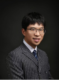 星空app官网创新论坛第一千八百六十八讲:Demystify Fundamental Blocks of The World