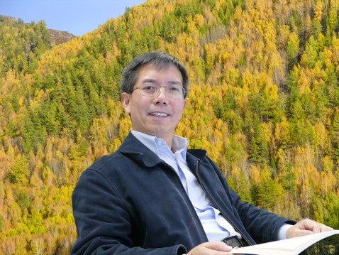 星空app官网创新论坛第一千七百六十四讲：边坡水文地质