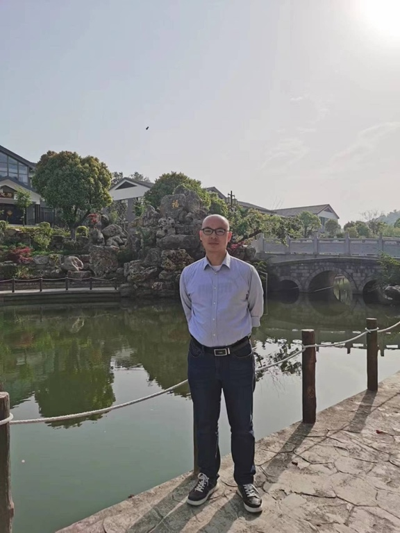 星空app官网创新论坛第一千八百三十一讲：引力的宇称对称性检验