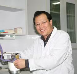 星空app官网创新论坛第一千四百二十一讲：试论森林“水库”——森林植被与水资源协调调控