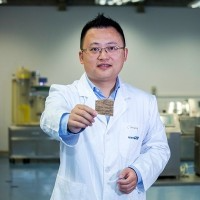 星空app官网创新论坛第一千零一十四讲：调节和监测生物材料表面的巨噬细胞功能