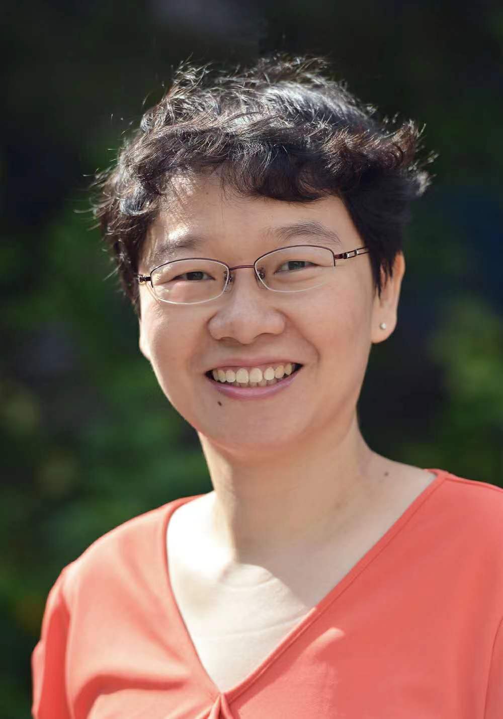 星空app官网创新论坛第一千二百四十七讲暨120周年校庆年系列活动：O-GlcNAc : A  Sweetheart  of  the Cell Cycle